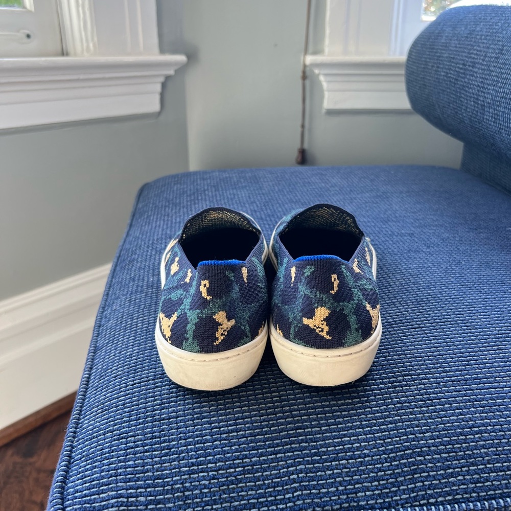 COPY - Rothy’s comfy flats - Picture 3 of 5